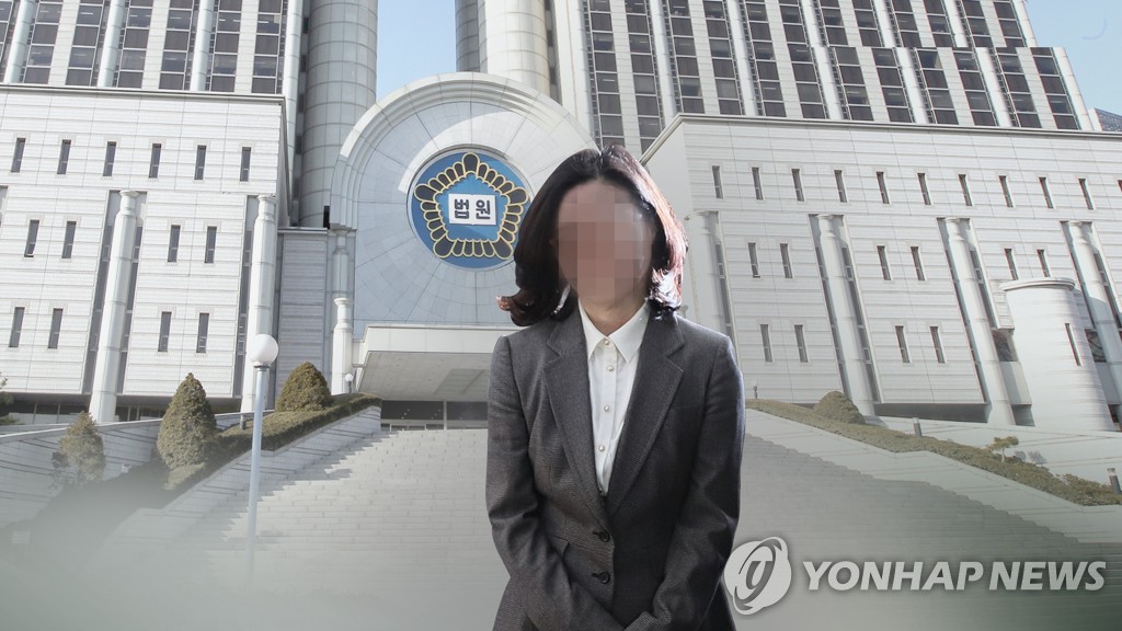 조국 前장관 이달 29일 가족비리 의혹 첫 재판…병합여부 주목 (CG)