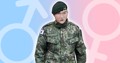 女性への性別適合手術受けた軍人の「除隊」決定　韓国軍