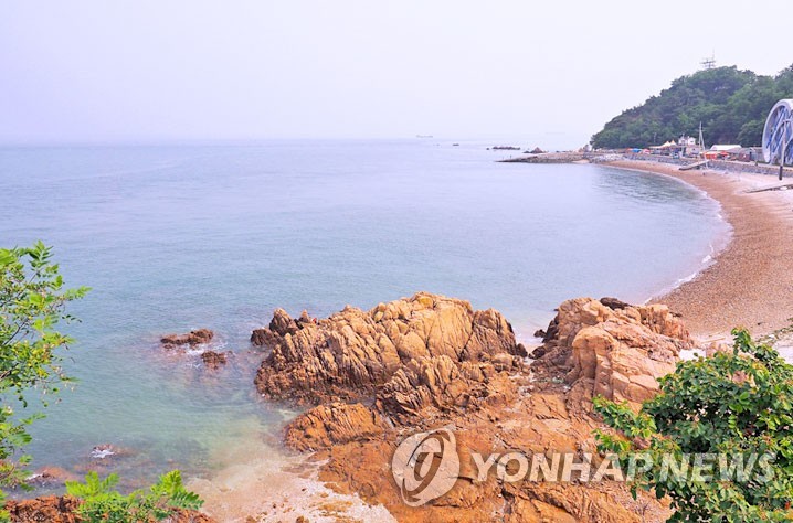 인천 무의도