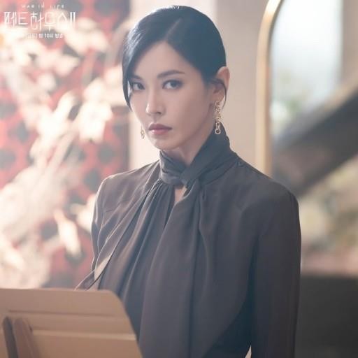 드라마 '펜트하우스' 김소연