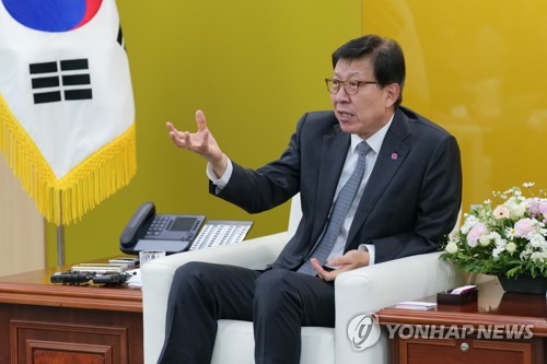 El alcalde de Busan visitará tres ciudades europeas para discutir la cooperación a nivel municipal