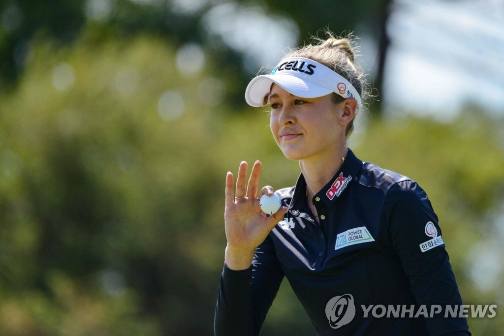 GOLF-AUS-USLPGA