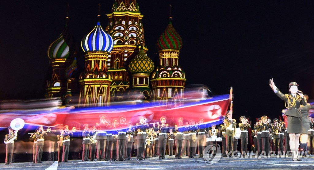 RUSSIA-MILITARY-MUSIC-FESTIVAL