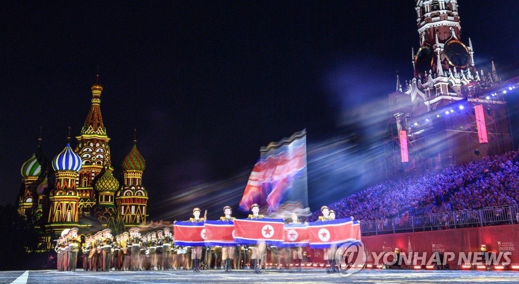 RUSSIA-MILITARY-MUSIC-FESTIVAL