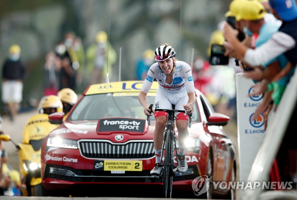 CYCLING-FRA-TDF2020-STAGE17