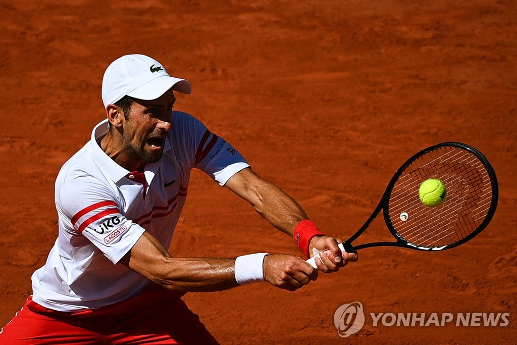 TENNIS-FRA-OPEN-MEN-FINAL