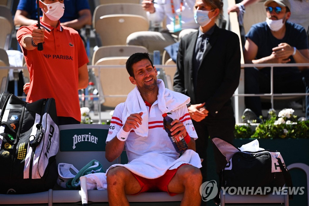 TENNIS-FRA-OPEN-MEN-FINAL