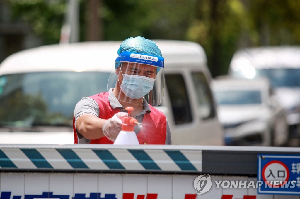CHINA-HEALTH-VIRUS