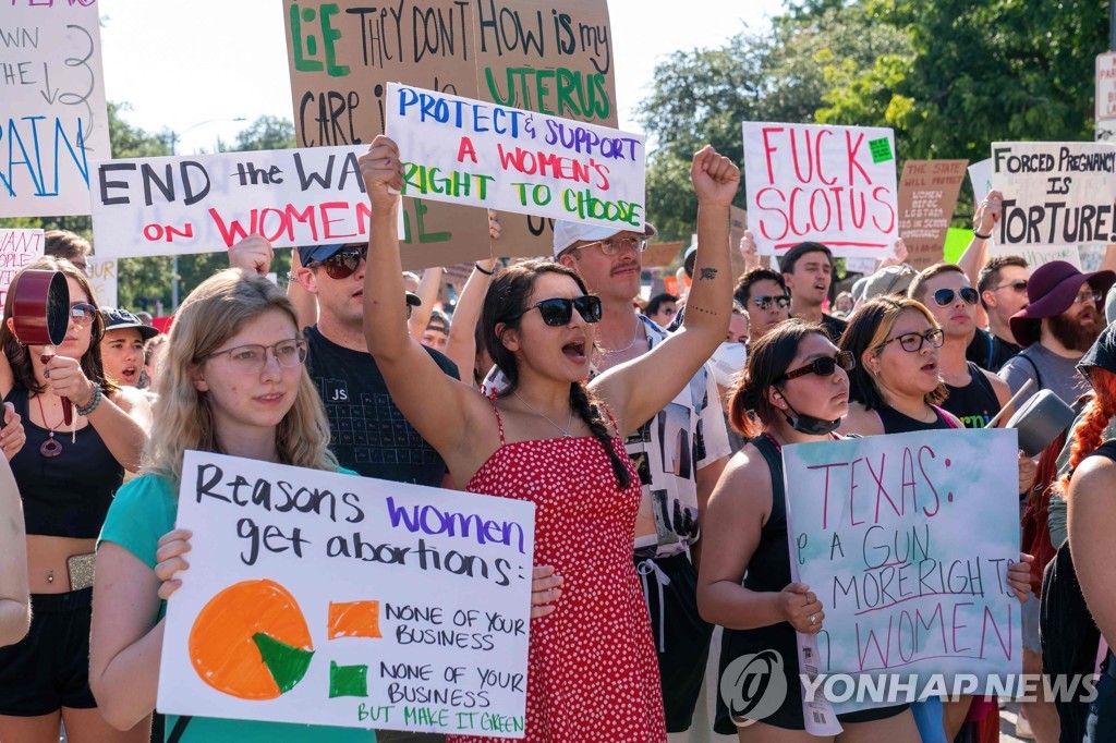 US-JUSTICE-COURT-ABORTION-PROTEST