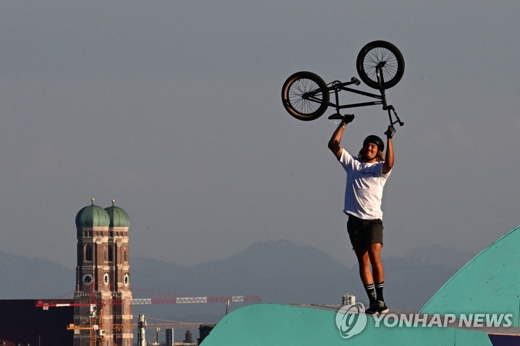 BMX-EUR-2022