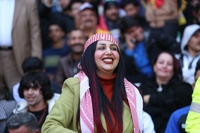 춤춘 게 이유였나…이라크 여성 틱톡스타 의문의 피살