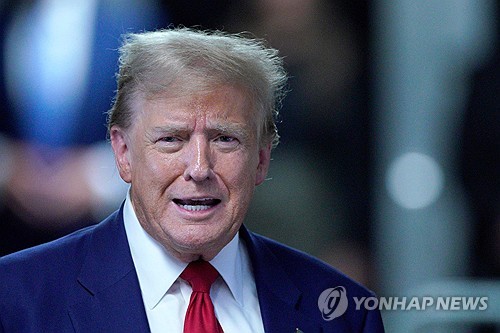 Trump suggests U.S. could withdraw its troops if S. Korea does not contribute more to support USFK: TIME