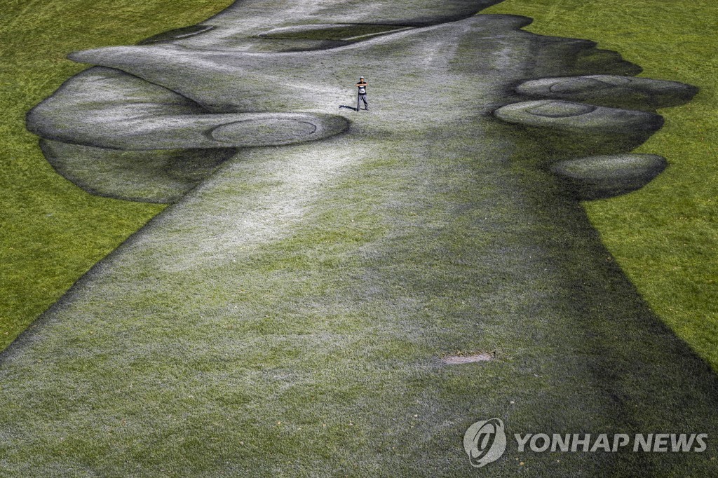 SAYPE GENEVA LANDART