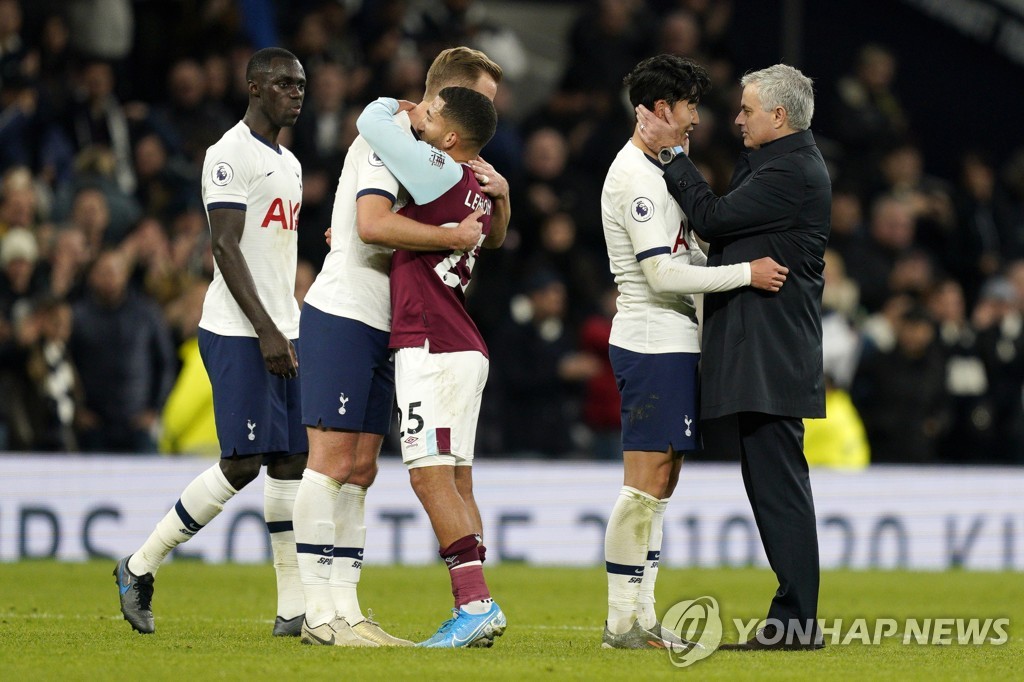 BRITAIN SOCCER ENGLISH PREMIER LEAGUE