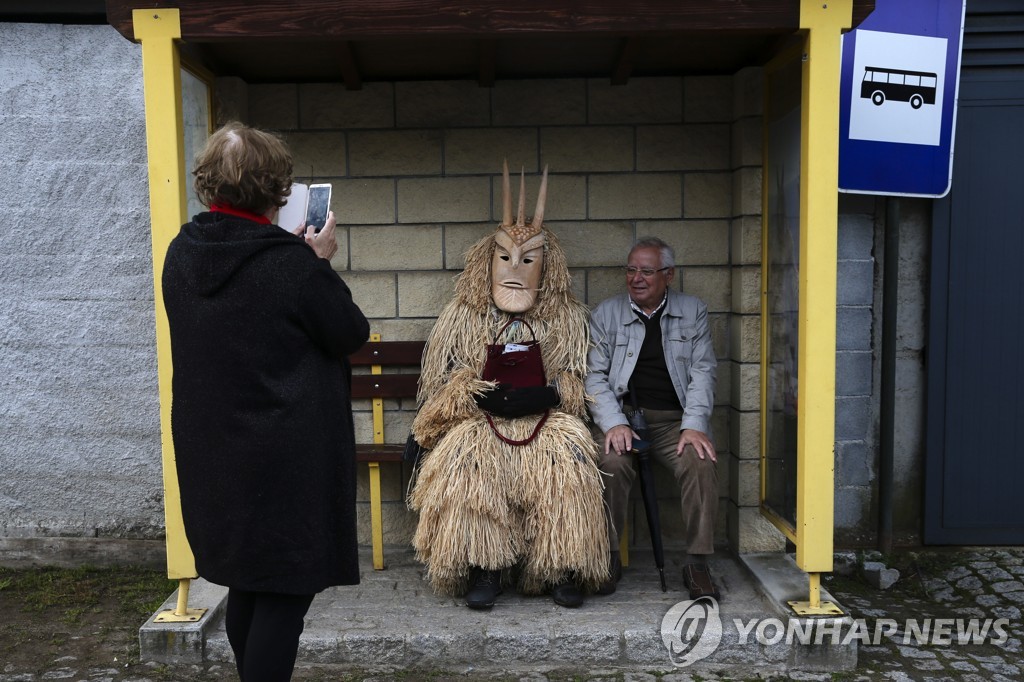 PORTUGAL CARNIVAL