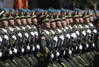 전문가 "동아시아 인구감소, 中군사력 약화해 美에 전략적 선물"
