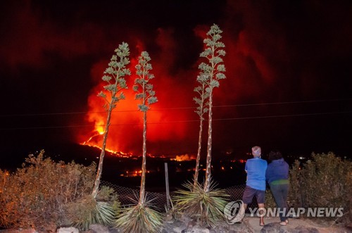 '언제 그치나' 애타는 주민들