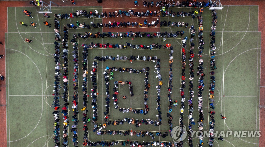 POLAND GUINNESS WORLD RECORD