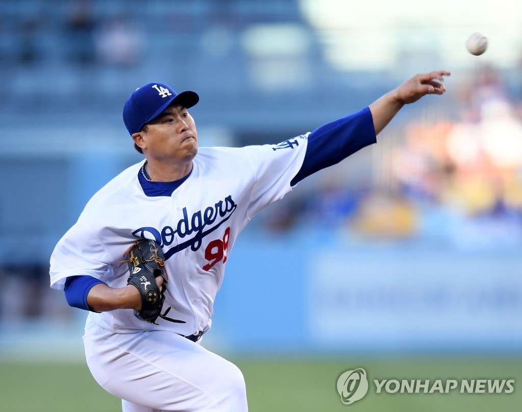 BBA-BBN-BBO-SPO-MIAMI-MARLINS-V-LOS-ANGELES-DODGERS