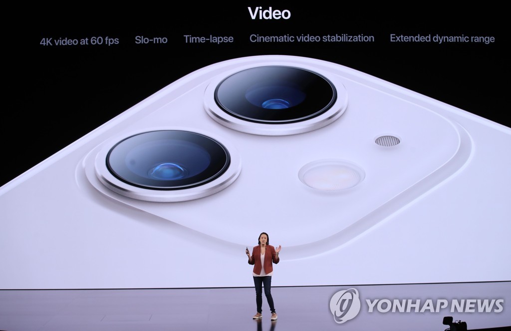 US-APPLE-UNVEILS-NEW-PRODUCT-UPDATES-AT-ITS-CUPERTINO-HEADQUARTE