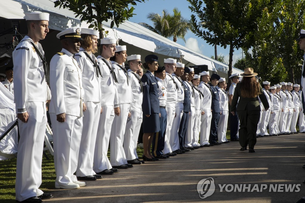 US-PEARL-HARBOR-COMMEMORATES-78TH-ANNIVERSARY-OF-WORLD-WAR-II-AT