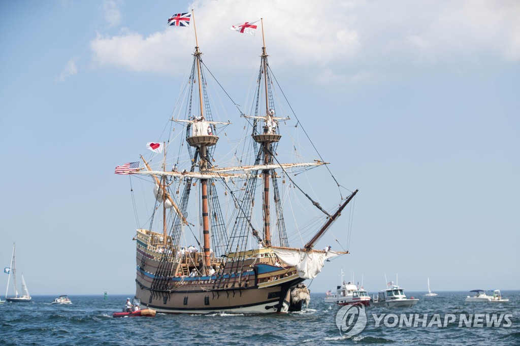 US-MAYFLOWER-REPLICA-RETURNS-TO-PLYMOUTH-AFTER-REFURBISHING,-400