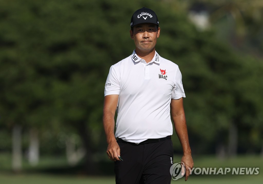 GLF-SPO-USP-SONY-OPEN-IN-HAWAII---FINAL-ROUND