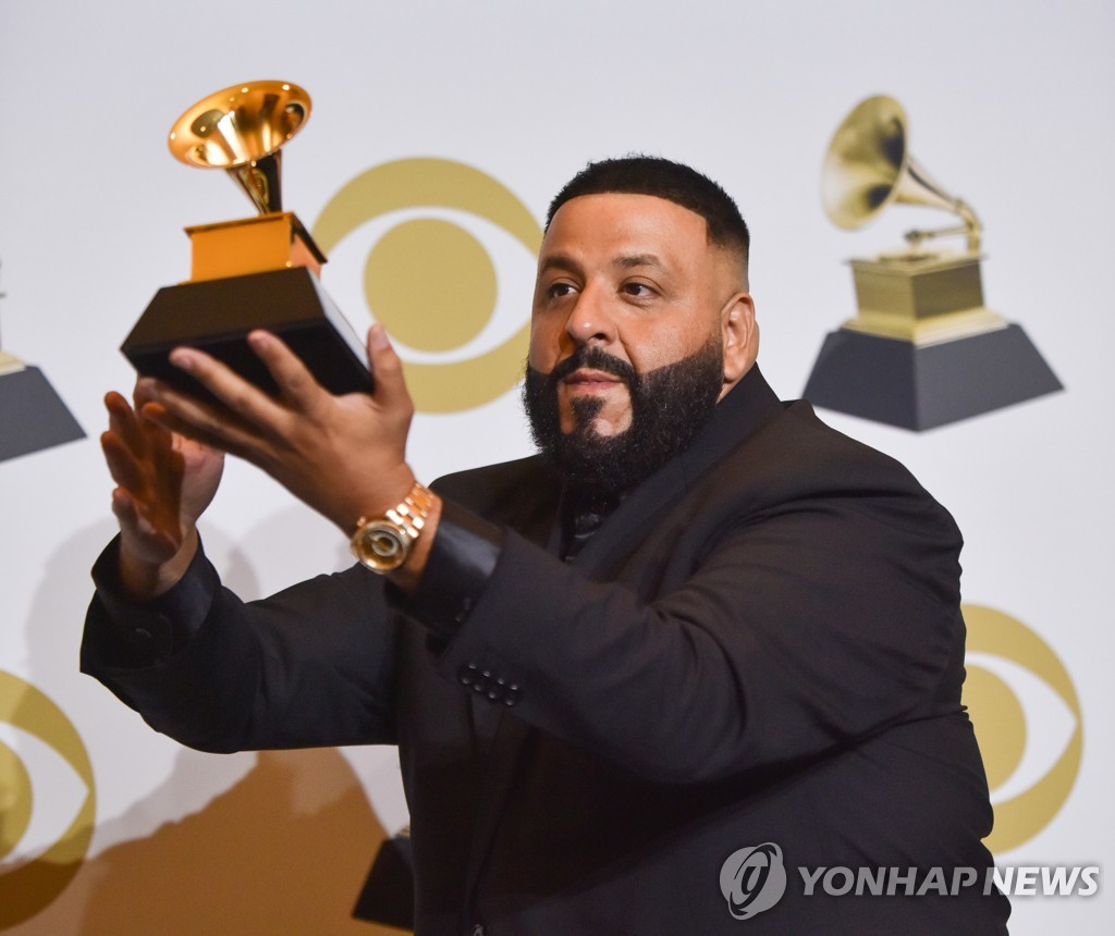 GRAMMY AWARDS 2020