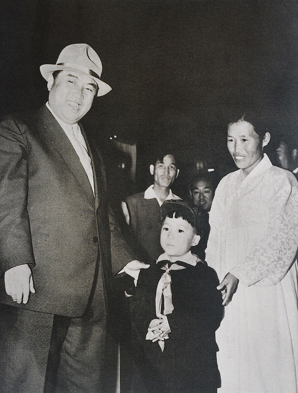 북한 정치 지도자 김일성