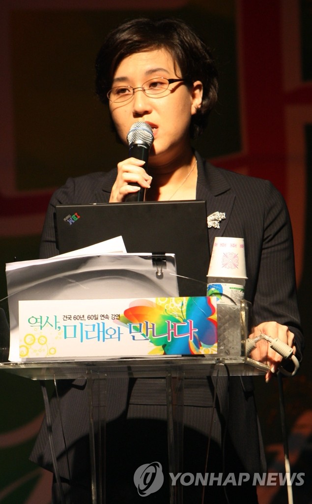 건국60주년 60일 연속강연, 맥킨지 김용아 파트너