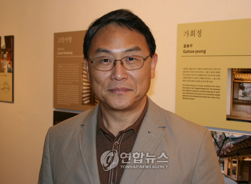 윤상구 윤보선기념사업회 이사