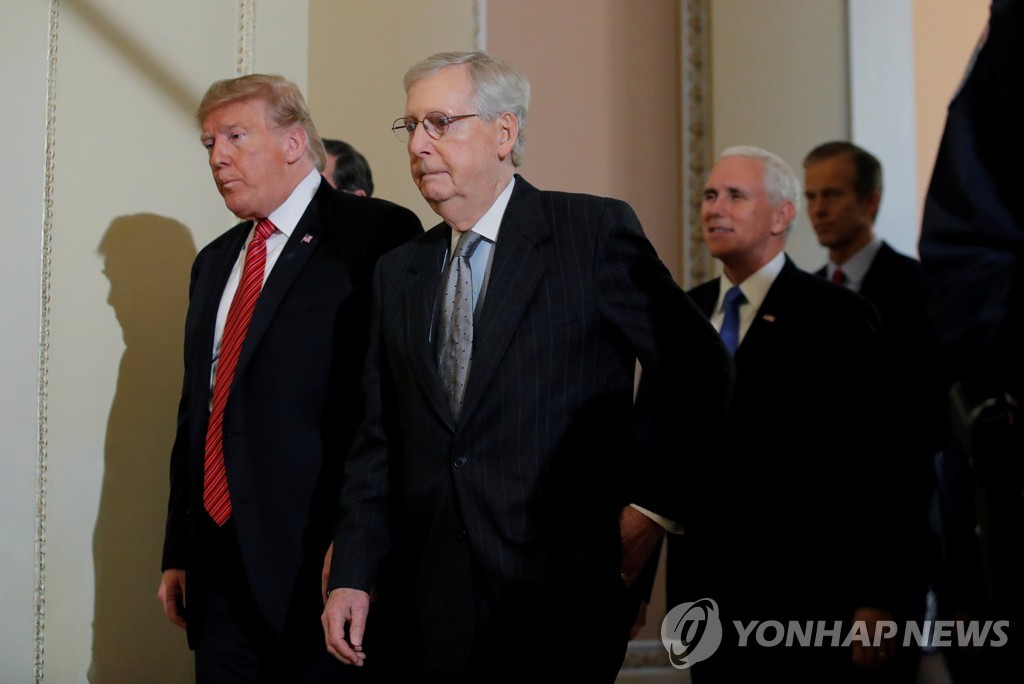 USA-SHUTDOWN/MCCONNELL