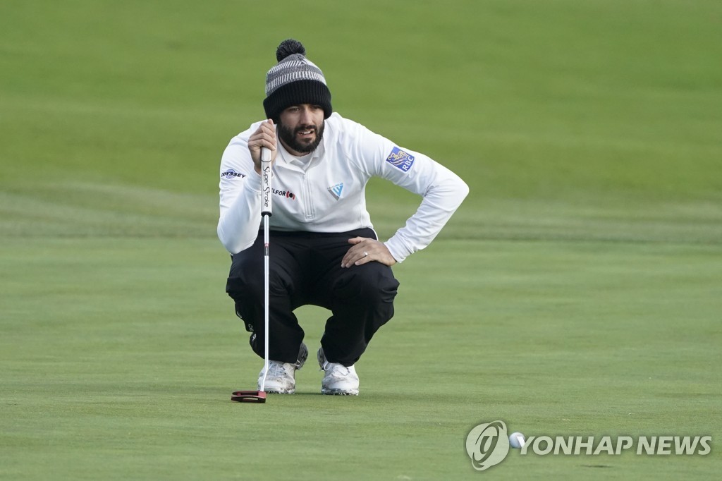 GOLF/