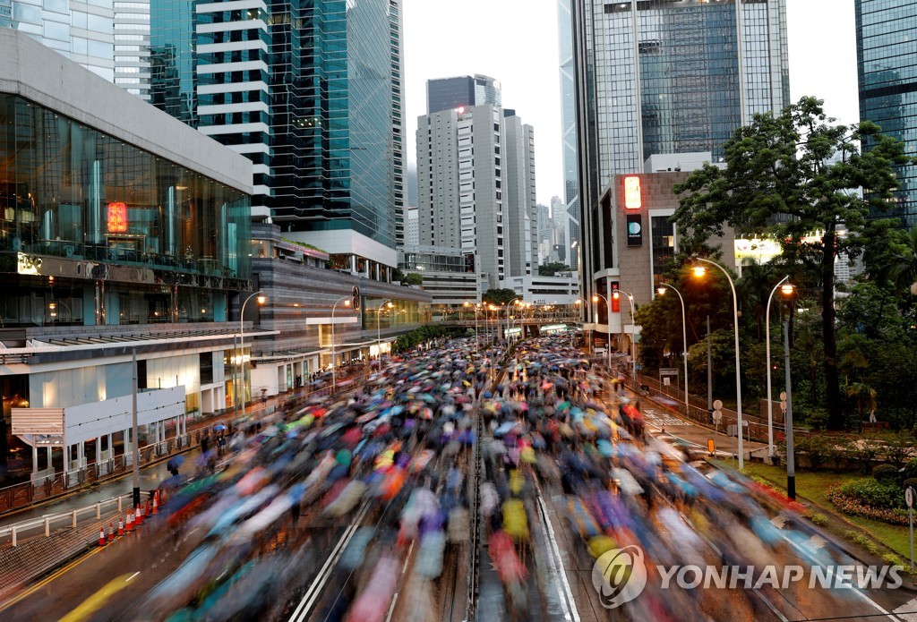 HONGKONG-PROTESTS/