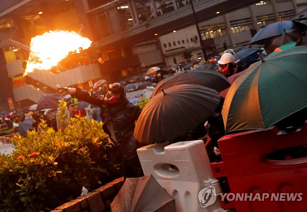 HONGKONG-PROTESTS/