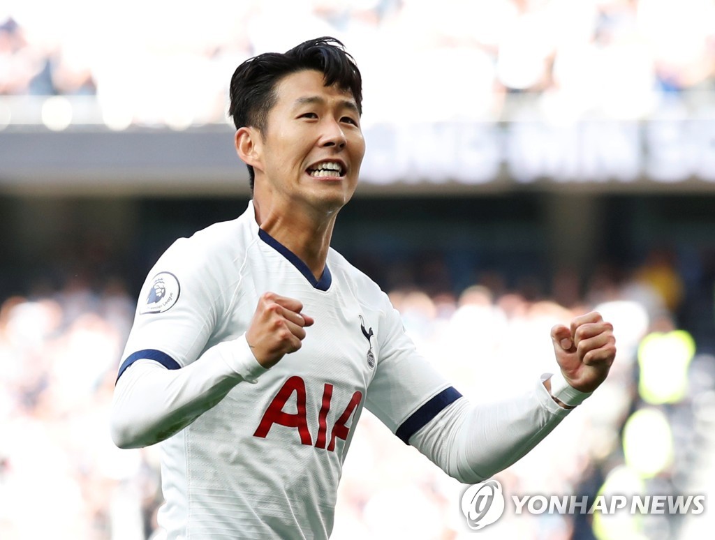 SOCCER-ENGLAND-TOT-CRY/REPORT