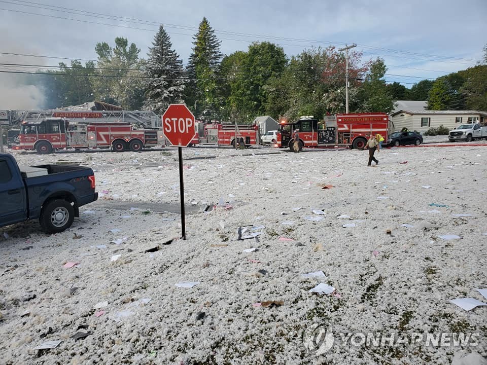 USA-EXPLOSION/