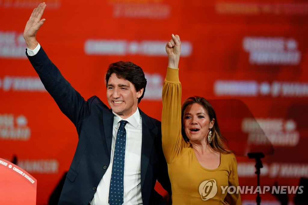 CANADA-ELECTION/