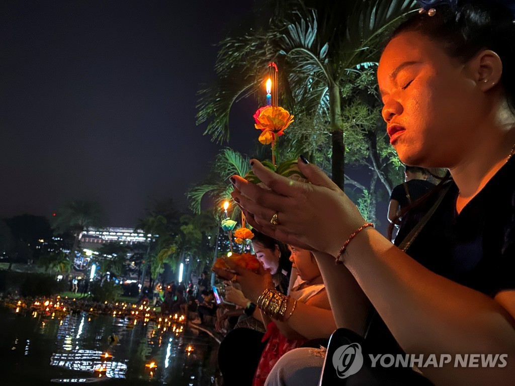 THAILAND-FESTIVAL/