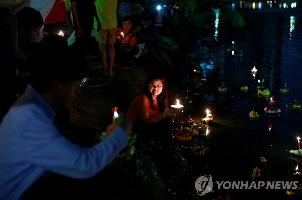 THAILAND-FESTIVAL/