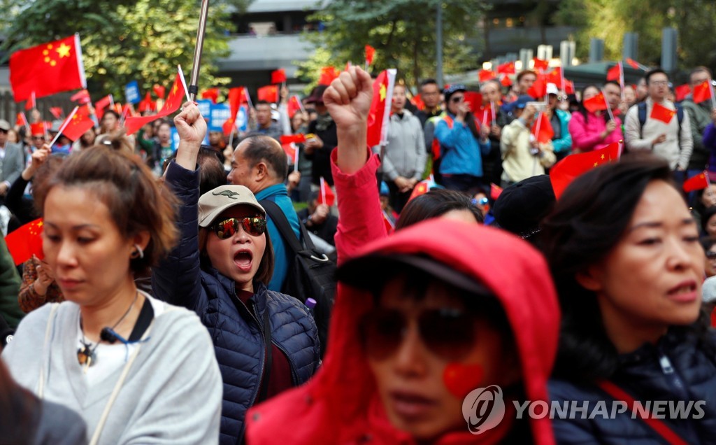 HONGKONG-PROTESTS/