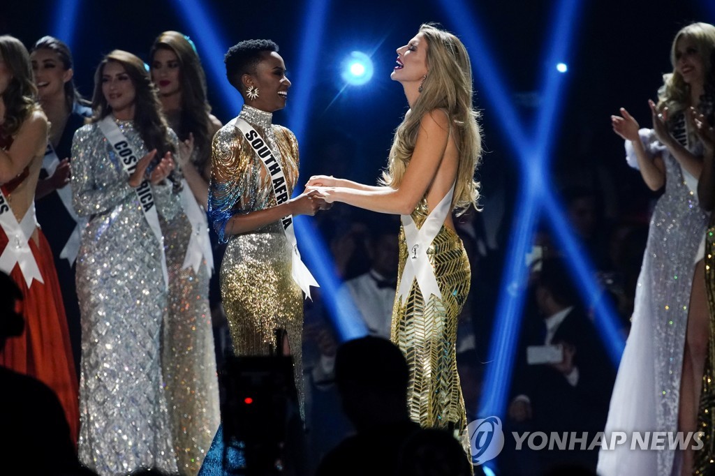 USA-MISSUNIVERSE/