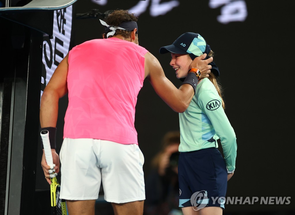 TENNIS-AUSOPEN/