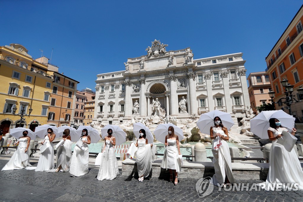 HEALTH-CORONAVIRUS/ITALY