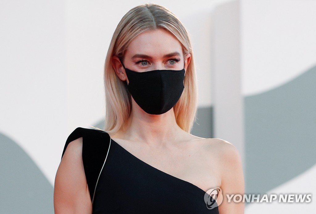 FILMFESTIVAL-VENICE/CLOSING RED CARPET