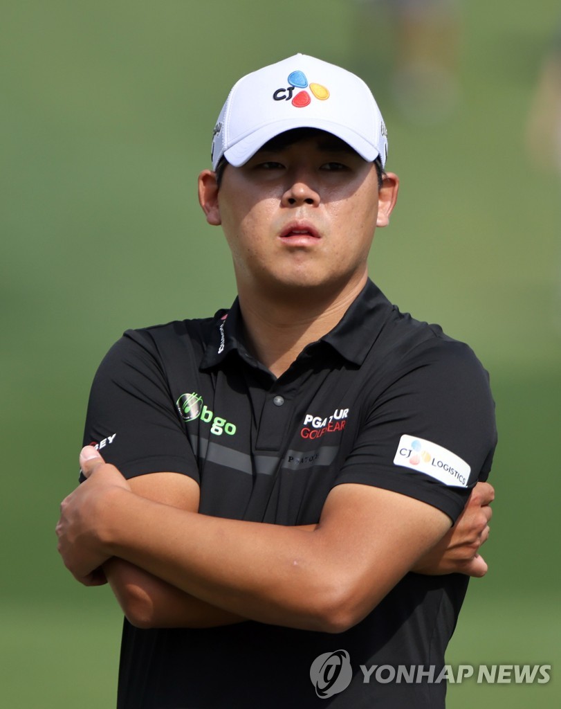 김시우