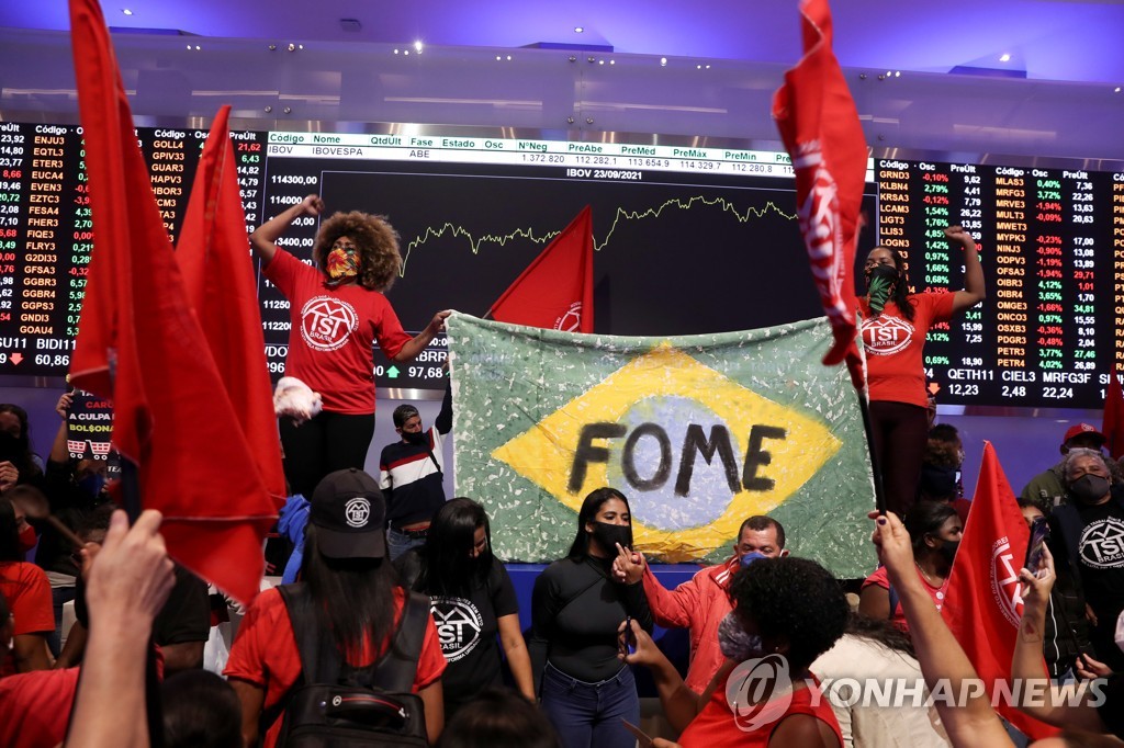 BRAZIL-PROTESTS/