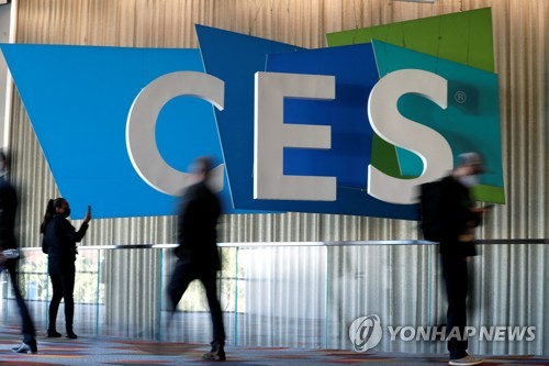 TECH-CES/