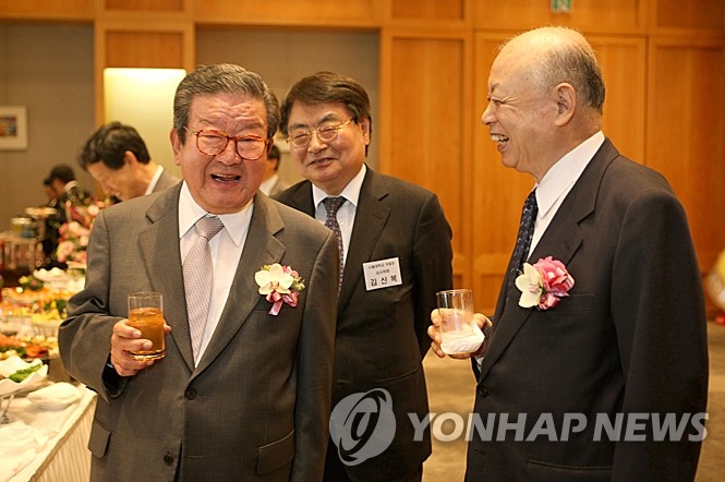 구자경 LG 명예회장 별세