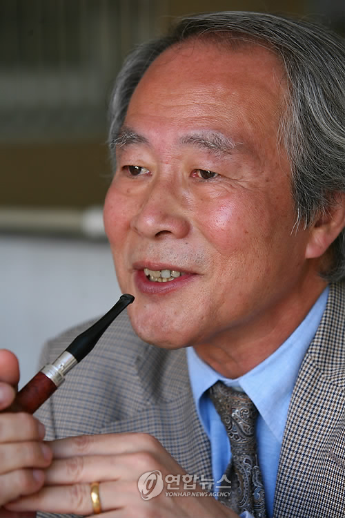소설가 박상륭